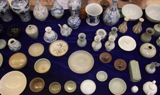 第八屆中國(guó)古玩藝術(shù)品博覽會(huì)暨第三屆中國(guó)文化藝術(shù)品收藏博覽會(huì)盛大啟幕