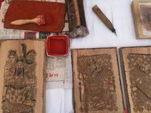 大邑首個懸崖秋千來啦 不太遠,還好玩