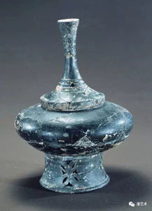 漆 中國文化的胎記