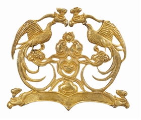 財富文化集團 藝管家 文物大展遼代藝術(shù)品拍賣迭創(chuàng)新高