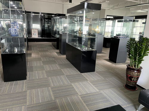 珠海恒缽文化藝術(shù)品公司簽署澳交所合作所推動(dòng)藝術(shù)品市場(chǎng)