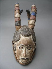 200多張非洲雕塑藝術(shù)品套圖首次公諸于世,全景式展現(xiàn)非洲人文之美