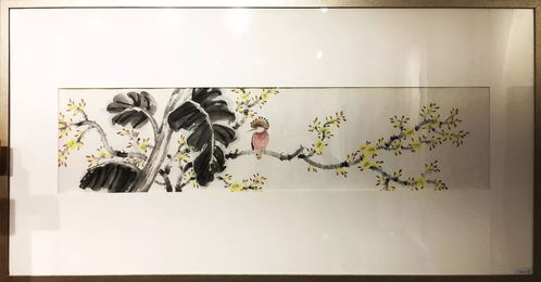 佳潤文化藝術品交易中心 那些您應該知道的潛力畫家 上