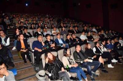 【敢創.科勒亞太藝術展】暨名師設計論壇登陸南通