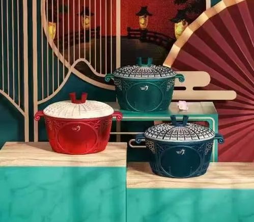 年產值20億的中國工廠,把不到百元的鍋做成藝術品,吊打市面大牌