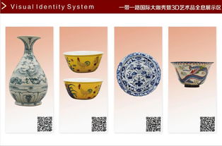 中國終于重視自己的文化,藝術品