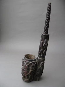 200多張非洲雕塑藝術品套圖首次公諸于世,全景式展現非洲人文之美