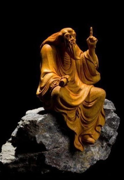 南派木雕里的八大木雕流派,你聽說過幾個