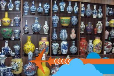 藝術品的價值與價格