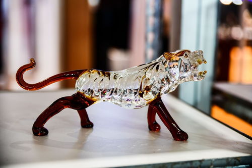 第三屆中國國際文化旅游博覽會 工藝品展