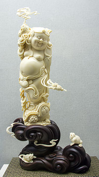 民俗文化藝術品