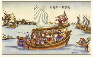 我們貼過的年畫,年味十足