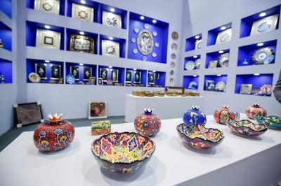 吸納多元文化!第八屆山東文博會向全球文化產業敞開懷抱