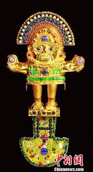 臺灣藝術家攜106件藝術品山東辦展 促兩岸文化交流