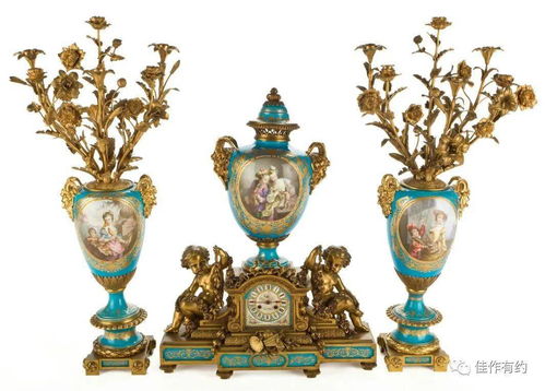 精美的海外工藝品欣賞