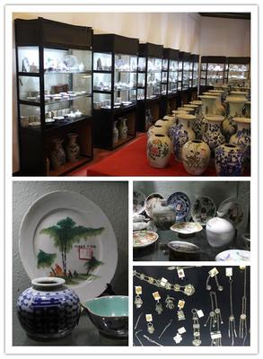 云南文物總店&middot;2016金秋文物藝術品博覽會!