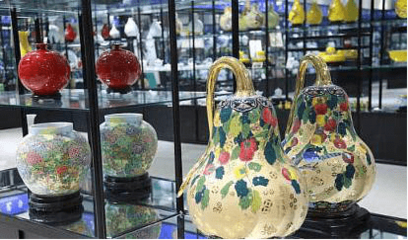 沈陽法庫旅行商走區縣 優質旅游資源與市場對接