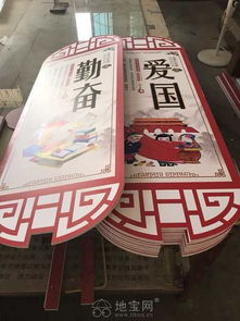 南昌uv加工打印 南昌uv平板加工 江西南昌印吧 南昌印刷噴繪 字牌旗幟