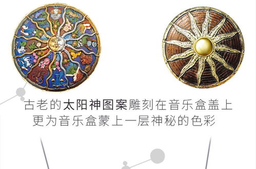 湯河店 十二星座生日禮物男女閨蜜音樂盒工藝品創(chuàng)意c