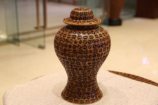 核桃楸手工藝品 遷安文化創新中的一顆璀璨明珠