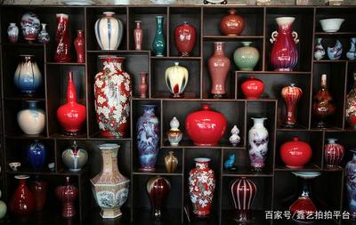 千億美元資金將入市!藝術品市場將走向繁盛并成為財富熱點?