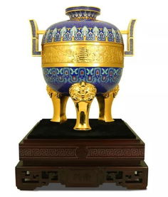 北京工美 踐行黨的宗旨,立足文化傳承,全力打造首都文化創意產業航母