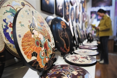 文創之力何以助&ldquo;燃&rdquo;文博熱