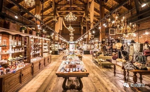 美國 荷蘭 日本和德國城市更新歷史悠久,它們各自都有哪些特色