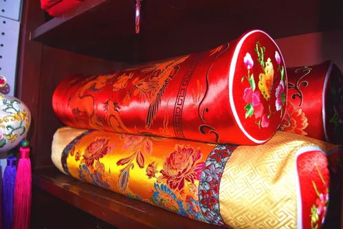 忻幗匠心 助力脫貧 忻州市婦女手工產品再進 恭王府