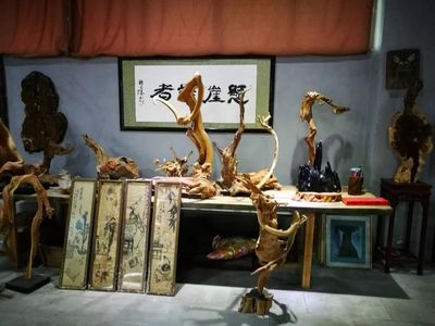 文化惠民，云陽萬人藝術品交流會 藝術與人民的橋梁