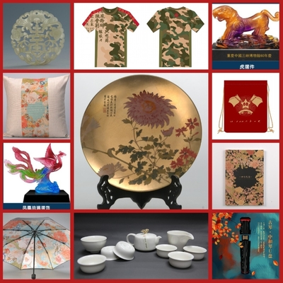 文化藝術品 傳承與創新的永恒魅力