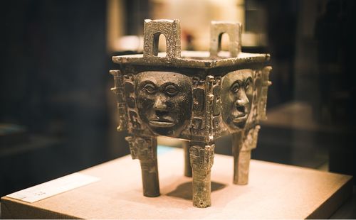 海南國際文化藝術品交易中心正式上線 文化藝術品市場迎來新紀元