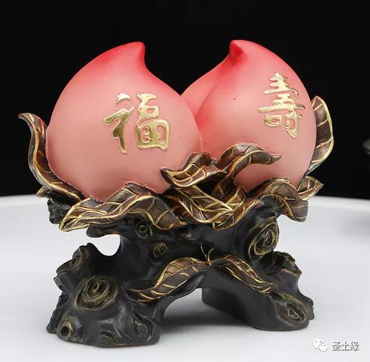 香灰文化的傳承者 凝結時光的藝術品