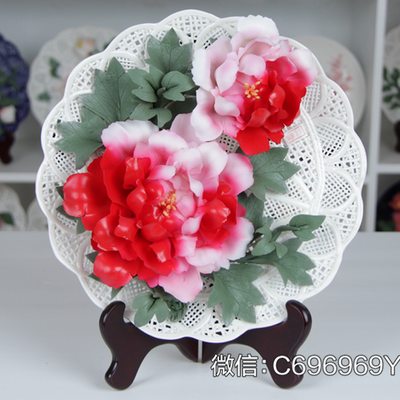 陶瓷文化與民俗文化 傳統(tǒng)與現(xiàn)代的融合之美