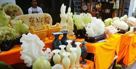 深圳文博會(huì)梅州館 零距離體驗(yàn)客家文化魅力