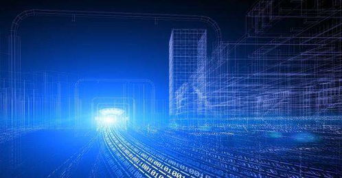 十四五時(shí)期信息化發(fā)展的關(guān)鍵領(lǐng)域 聚焦網(wǎng)絡(luò)技術(shù)開發(fā)