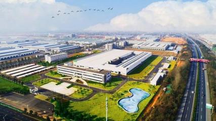湖南省第三批“5G+工業(yè)互聯網”示范工廠公布 常德中聯重科液壓有限公司榮耀上榜